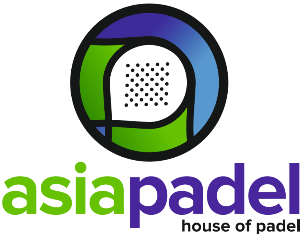 Asiapadel Logo